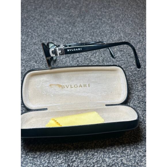 BVLGARI 4017B Eyeglasses in color 879 main image 3